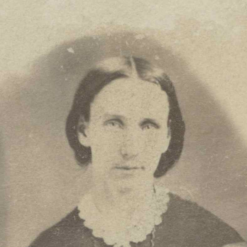 Sarah Ann Walters (1838 - 1915) Profile